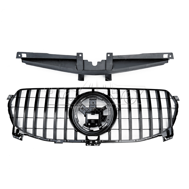 W167 Front Bumper Grille