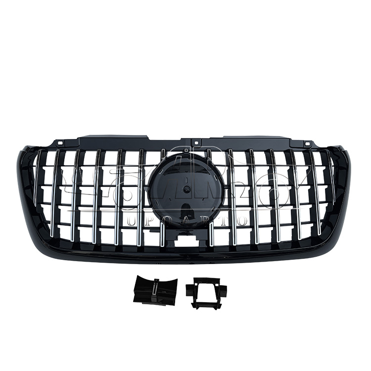 2018-2022 Mercedes Benz Sprinter 907 GTR Style Front Grille