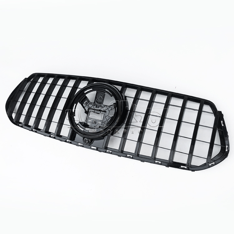 w167 gtr front bumper grill
