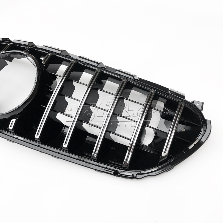 w213 e63 e63s front grille