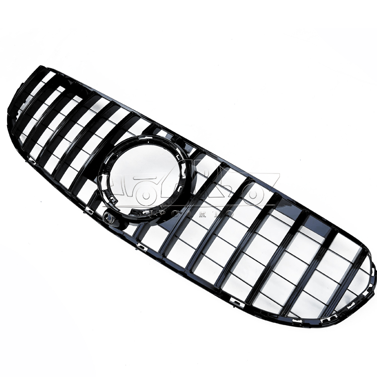 x253 off-road gtr front grill