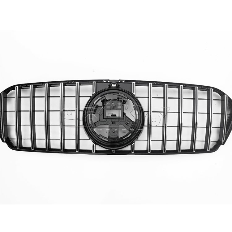 w167 gtr front grille