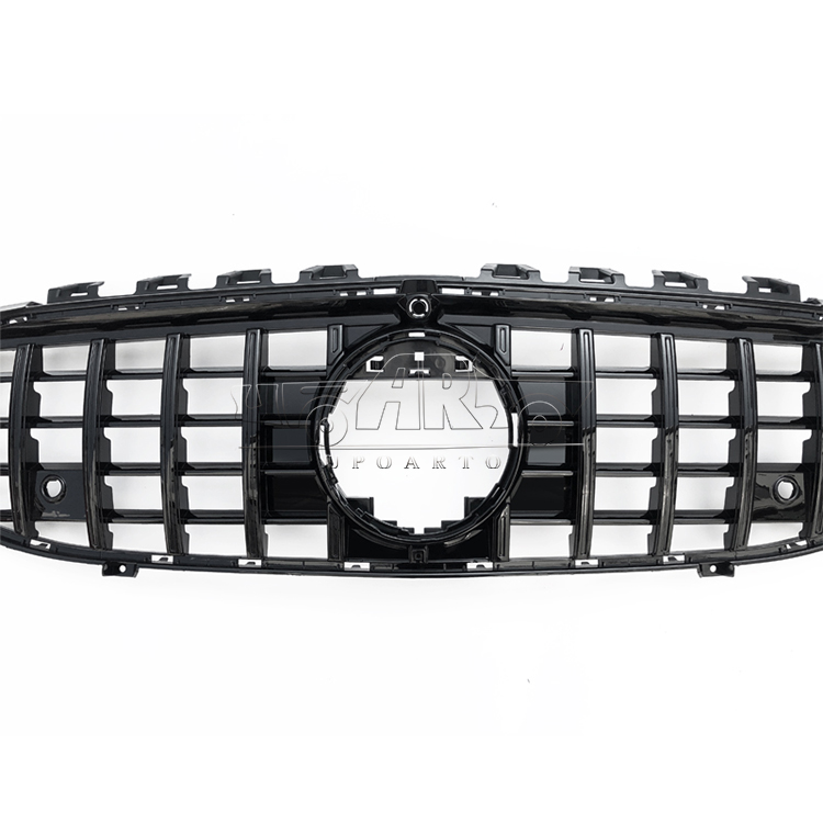 w118 gtr front grille