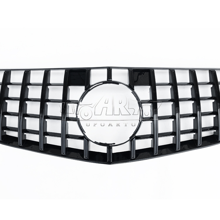 w212 gtr front grille
