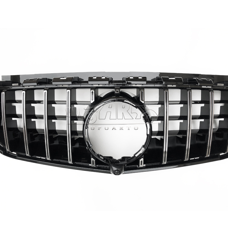 w213 e63 e63s front kidney grill