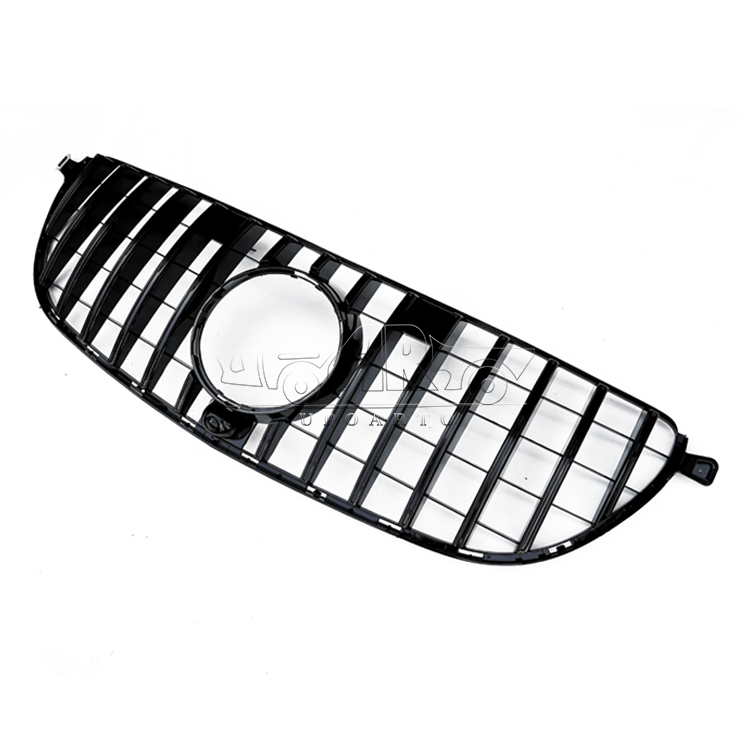 amg 63 w166 gtr grille