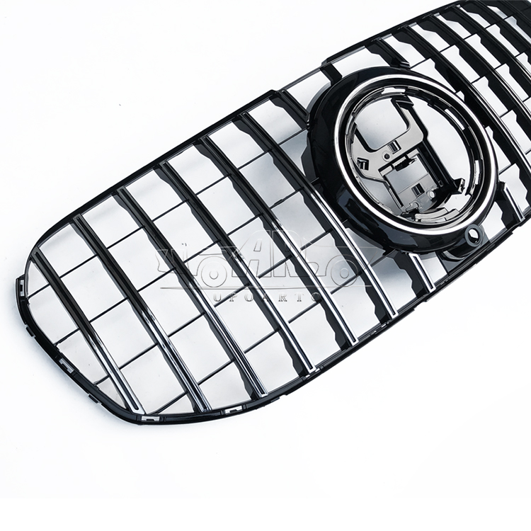 x167 gtr front kidney grill