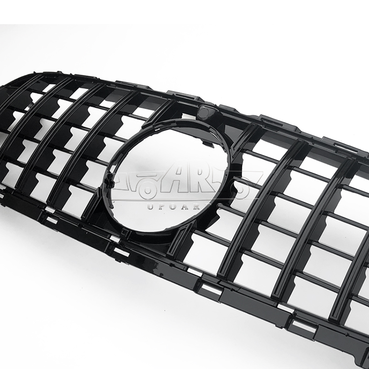 w213 gtr front grill