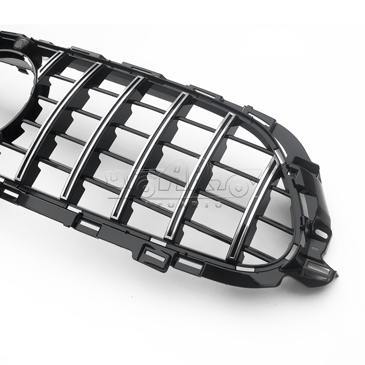 w213 gtr front grill
