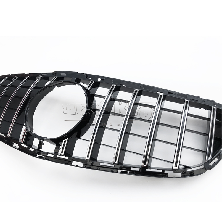 w212 gtr front kidney grille