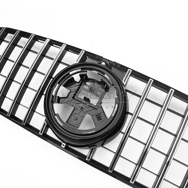 w167 gtr front grill