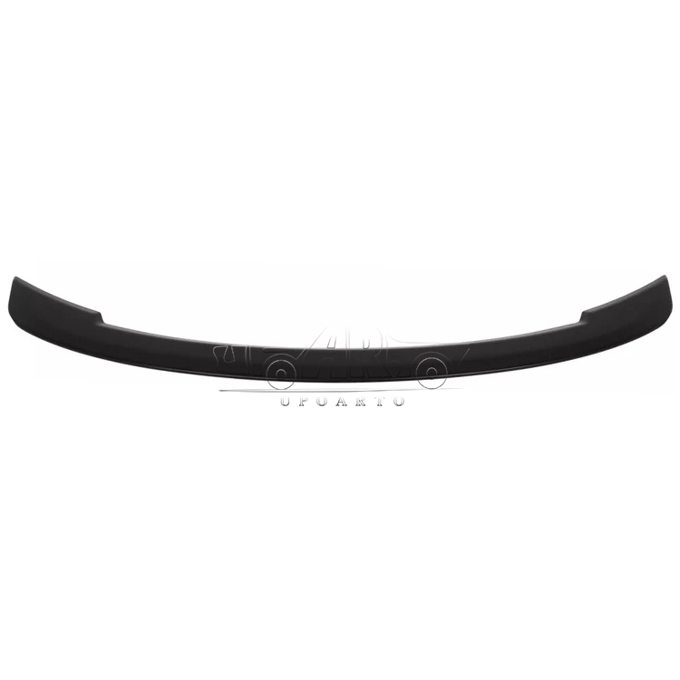 vios yaris sedan spoiler