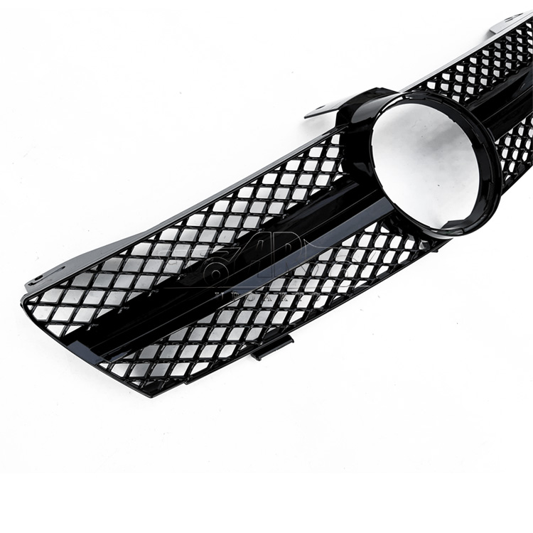 w219 amg front kidney grill