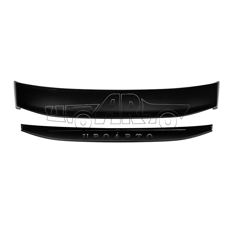 e30 rear spoiler wing
