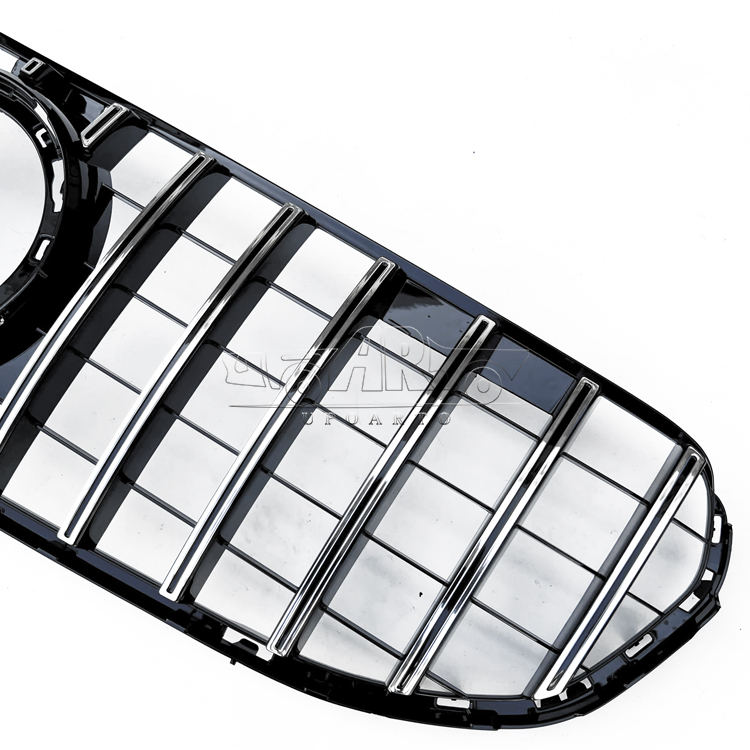 x253 off-road gtr front grill