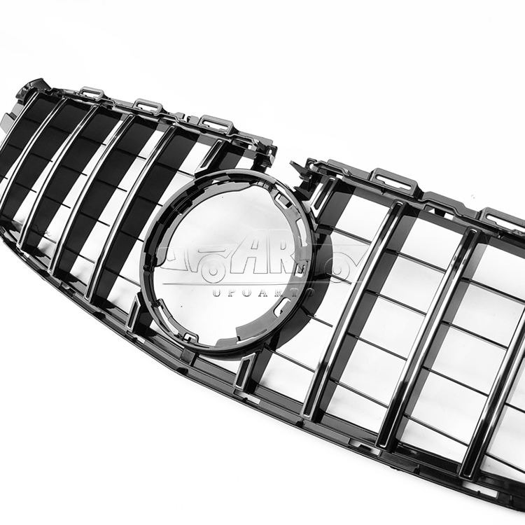 w205 c63 front grille
