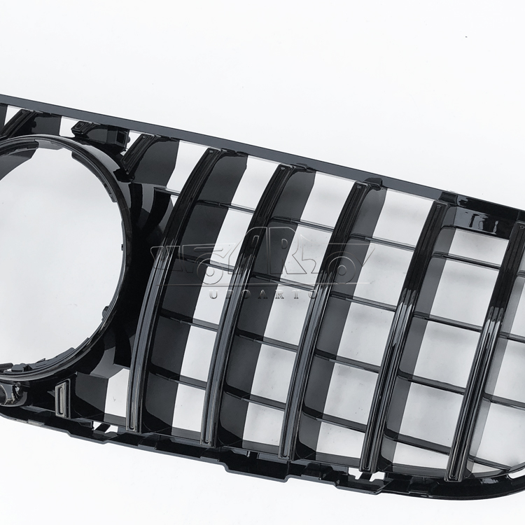 x253 gtr front bumper grill