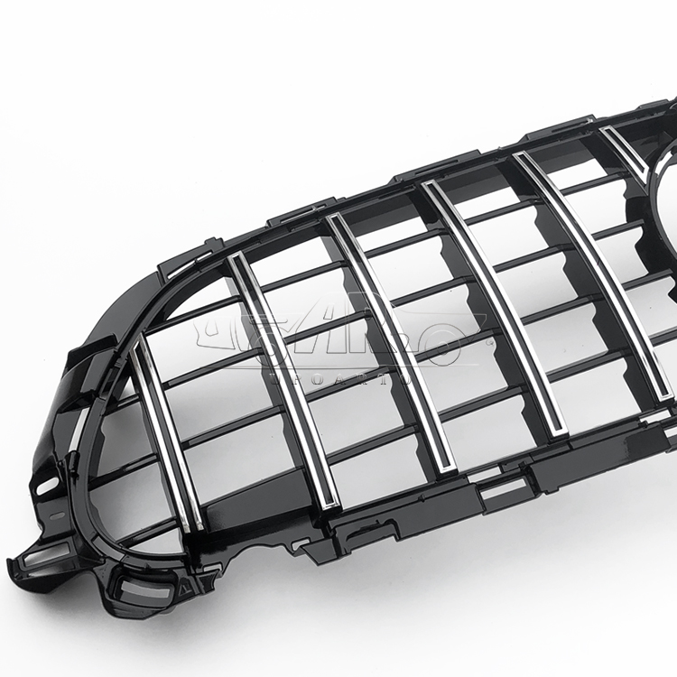w213 gtr front kidney grill