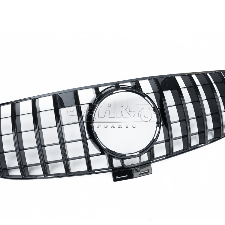 w166 gtr grille