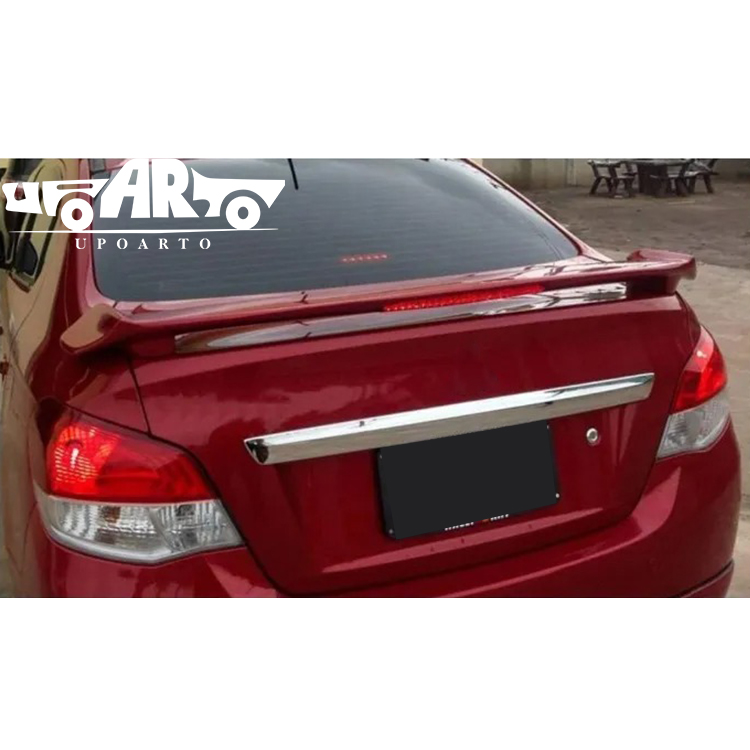 2014-2020 Mitsubishi Mirage G4 Attrage Sedan With Lamp Rear Boot ...