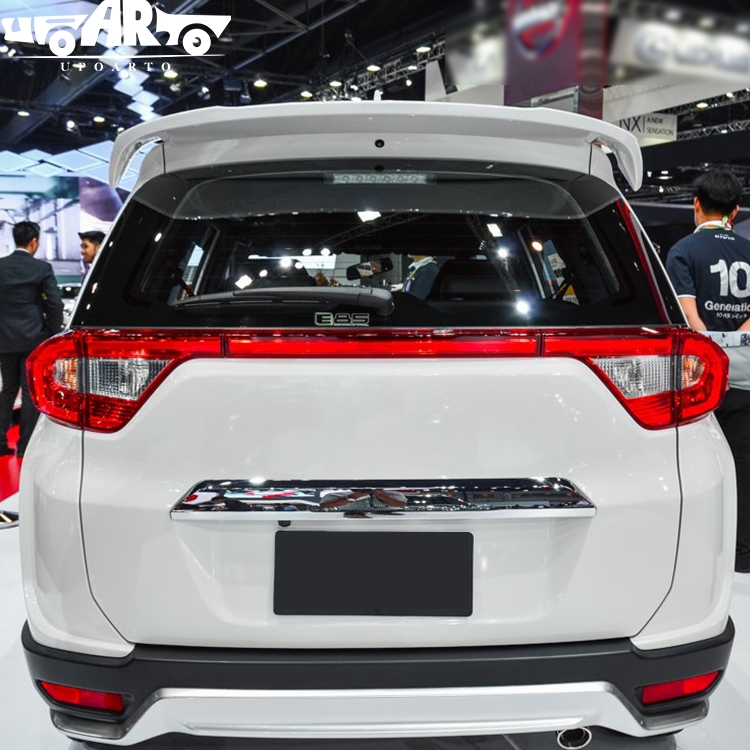 brv rear window spoiler
