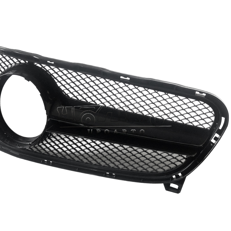 x156 amg front grill