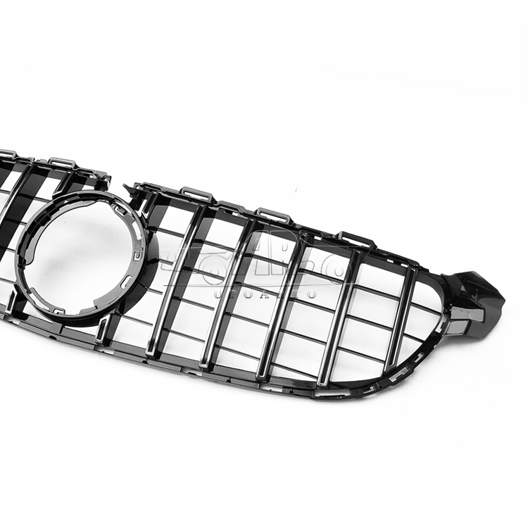 w205 c63 front grill