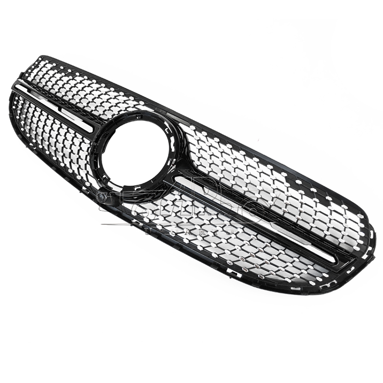 x253 diamond grill