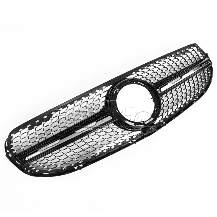 x253 diamond grille