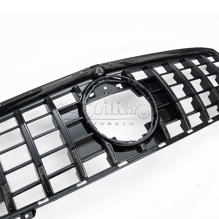 w118 gtr grille