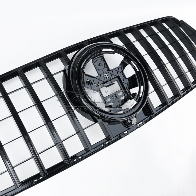 w167 gtr grill