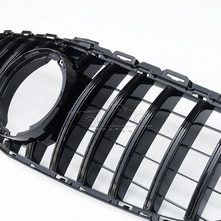 w205 front grill
