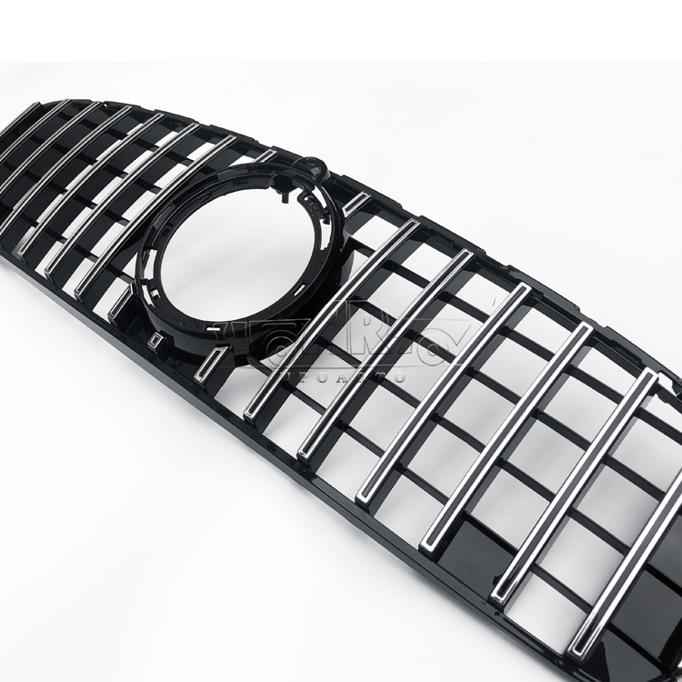 x253 sport gtr grille