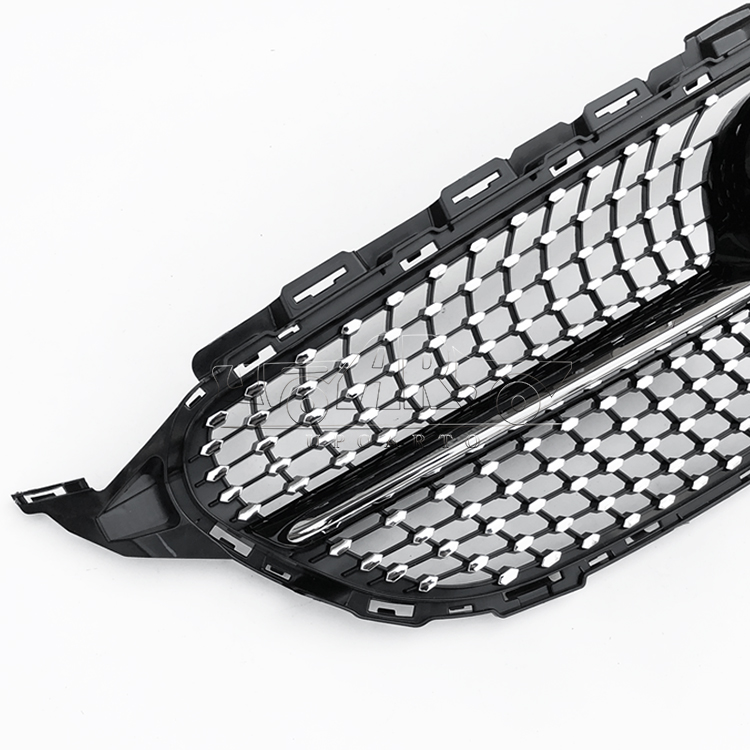 w205 front grill