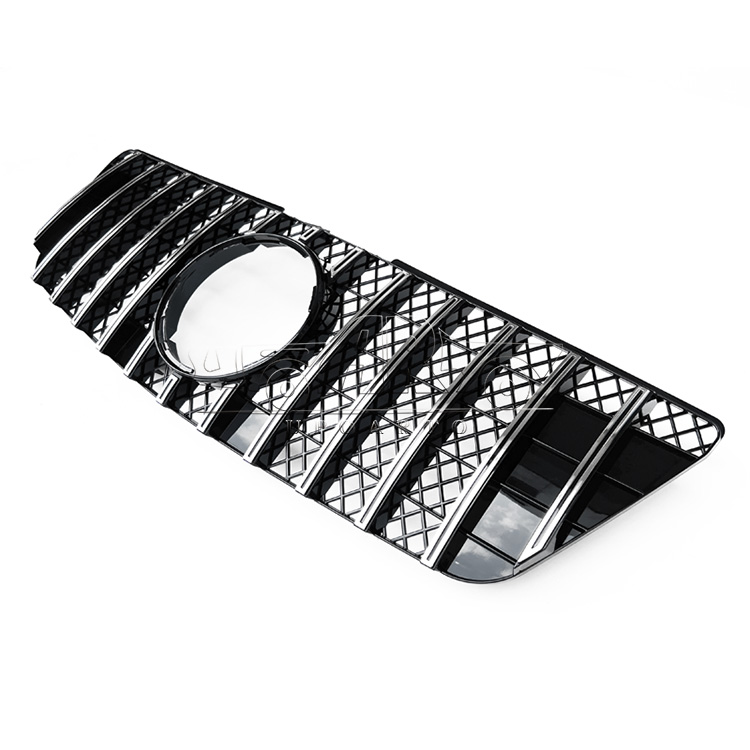 w164 gtr front grille