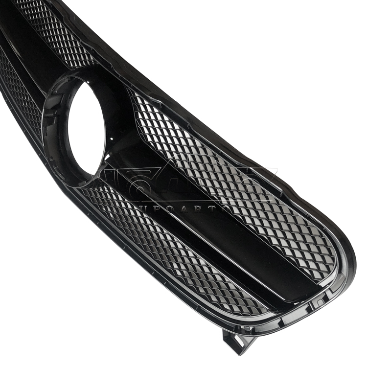 x156 amg grill