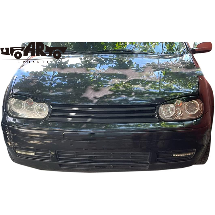 golf 4 front light brow