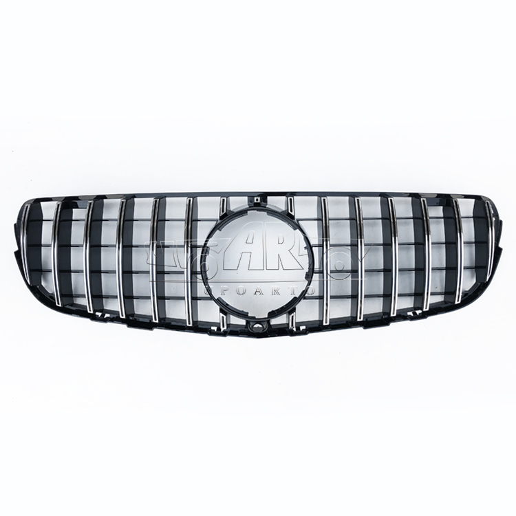 x253 gtr front bumper grille