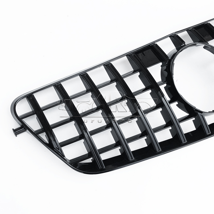 w212 gtr front grill