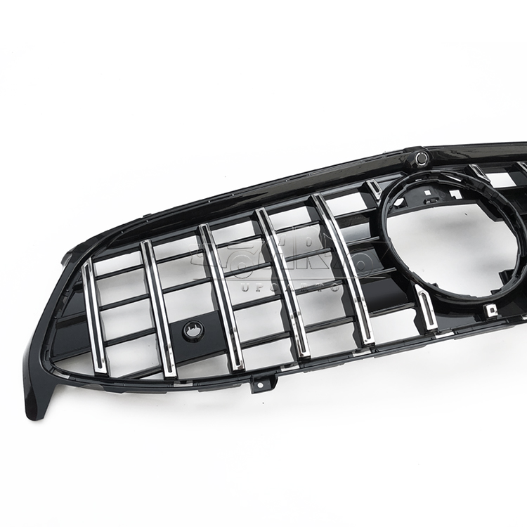 w118 gtr front grille