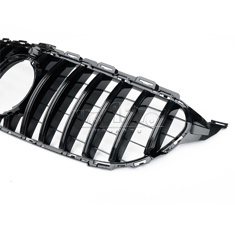 w205 grille