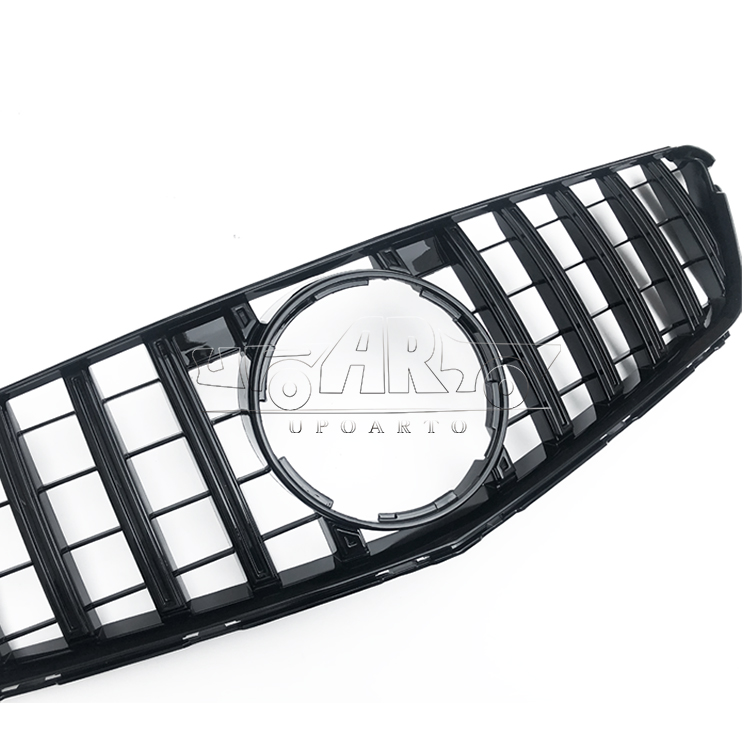 w204 grille