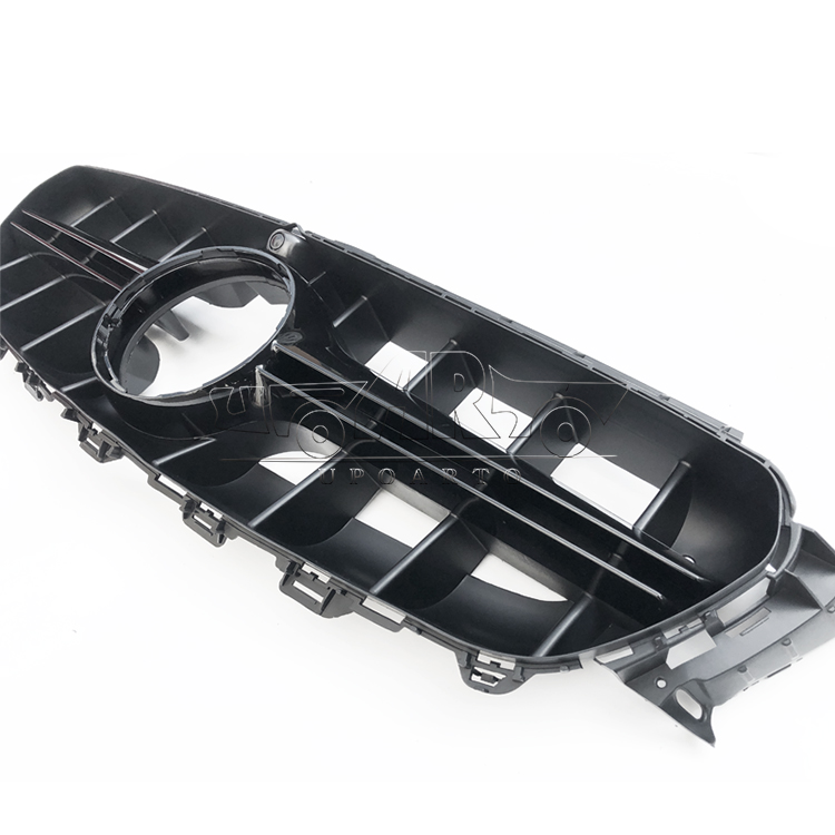 w213 amg front bumper grill