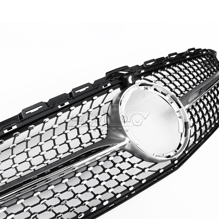 w205 grill