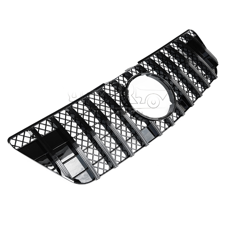w164 gtr grille