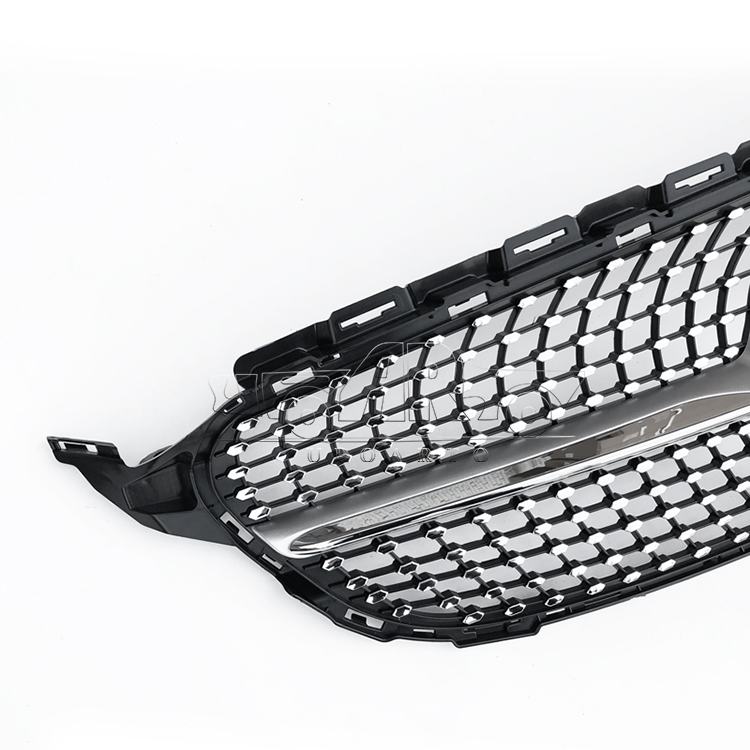 front grille w205 