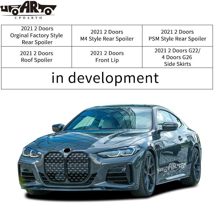 g22 tuning