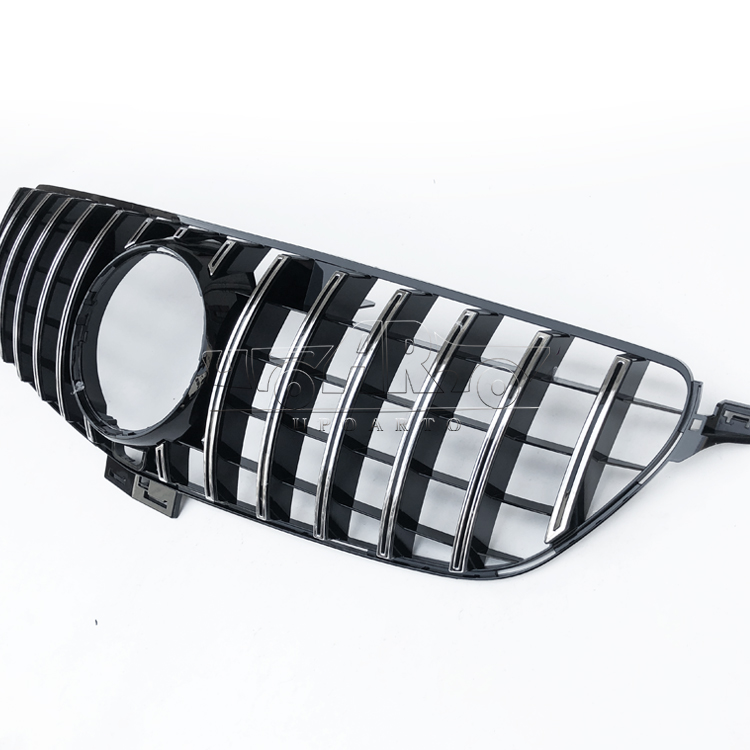w166 gtr front kidney grill