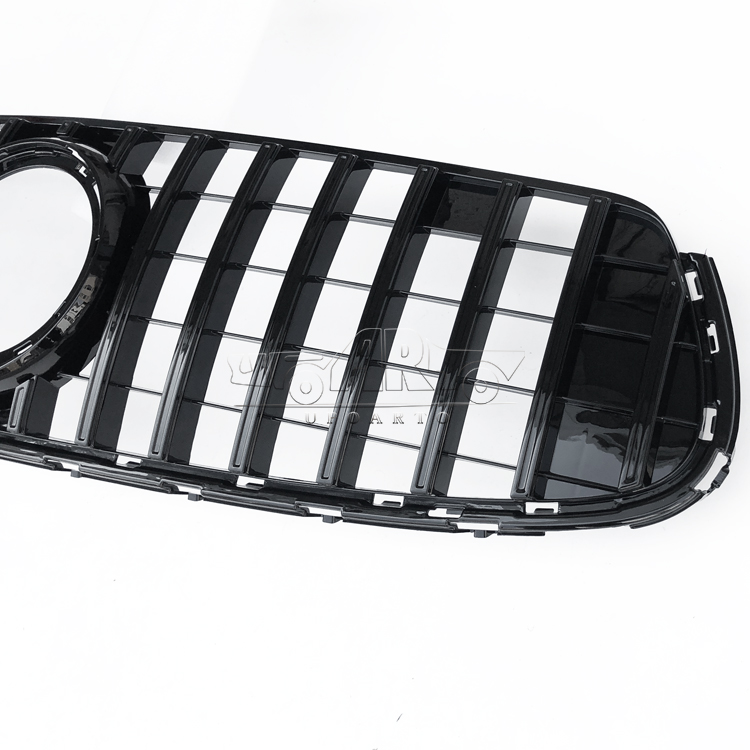 x253 sport gtr front grill