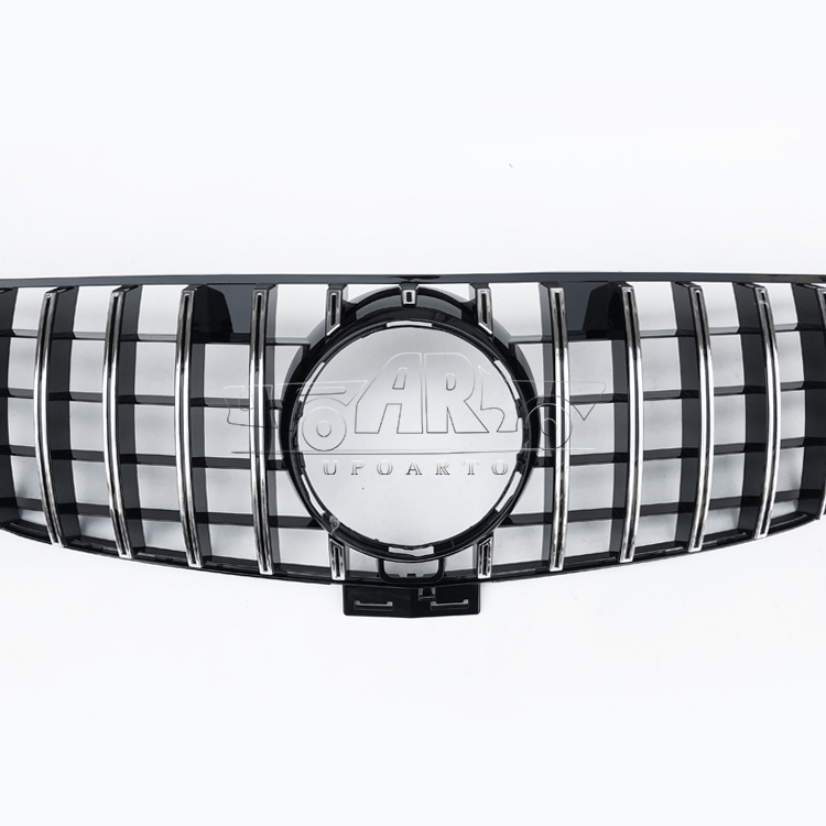 w166 gtr front kidney grille